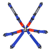 Lifeline Woodcote 6pt Harness